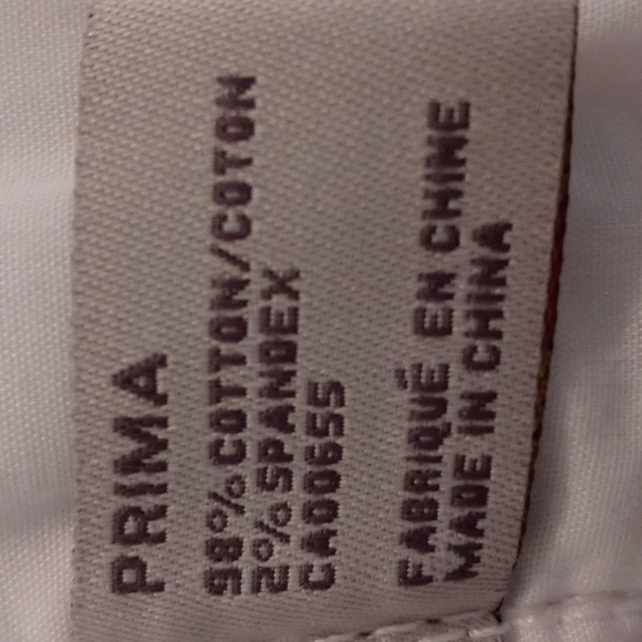 NWT AE Sport Bermuda Shorts - Picture 6 of 6